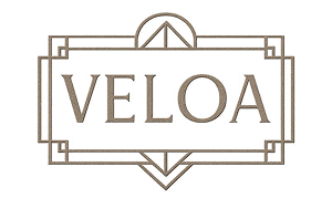 VELOA Website Logo